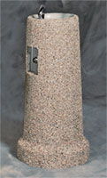 Drinking Fountain Concrete DF Series