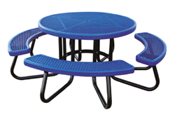 Round Table Plastisol RTRVPCS