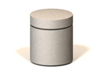 Bollard Concrete UM24